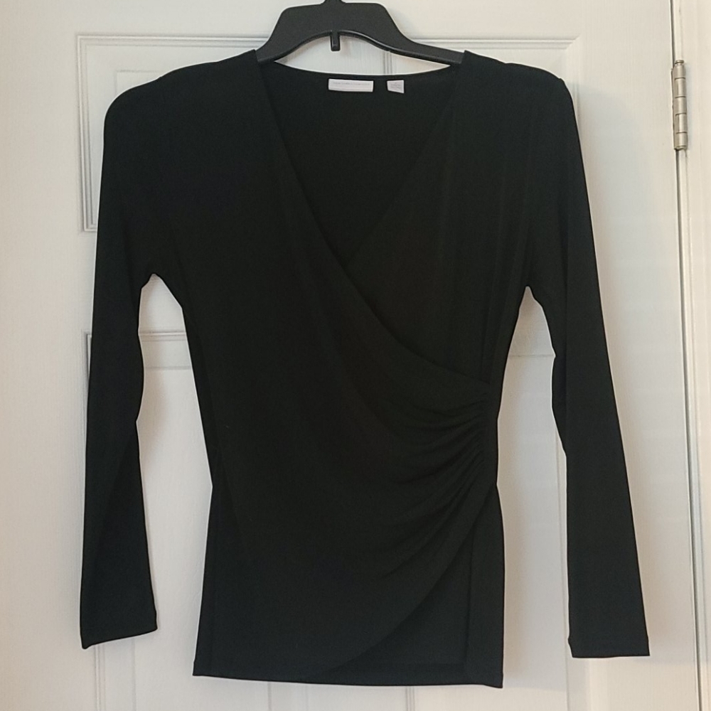 NYC Blouse